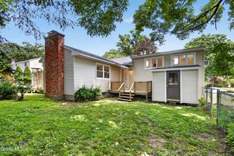 5 Anita Drive Glenville NY 12302