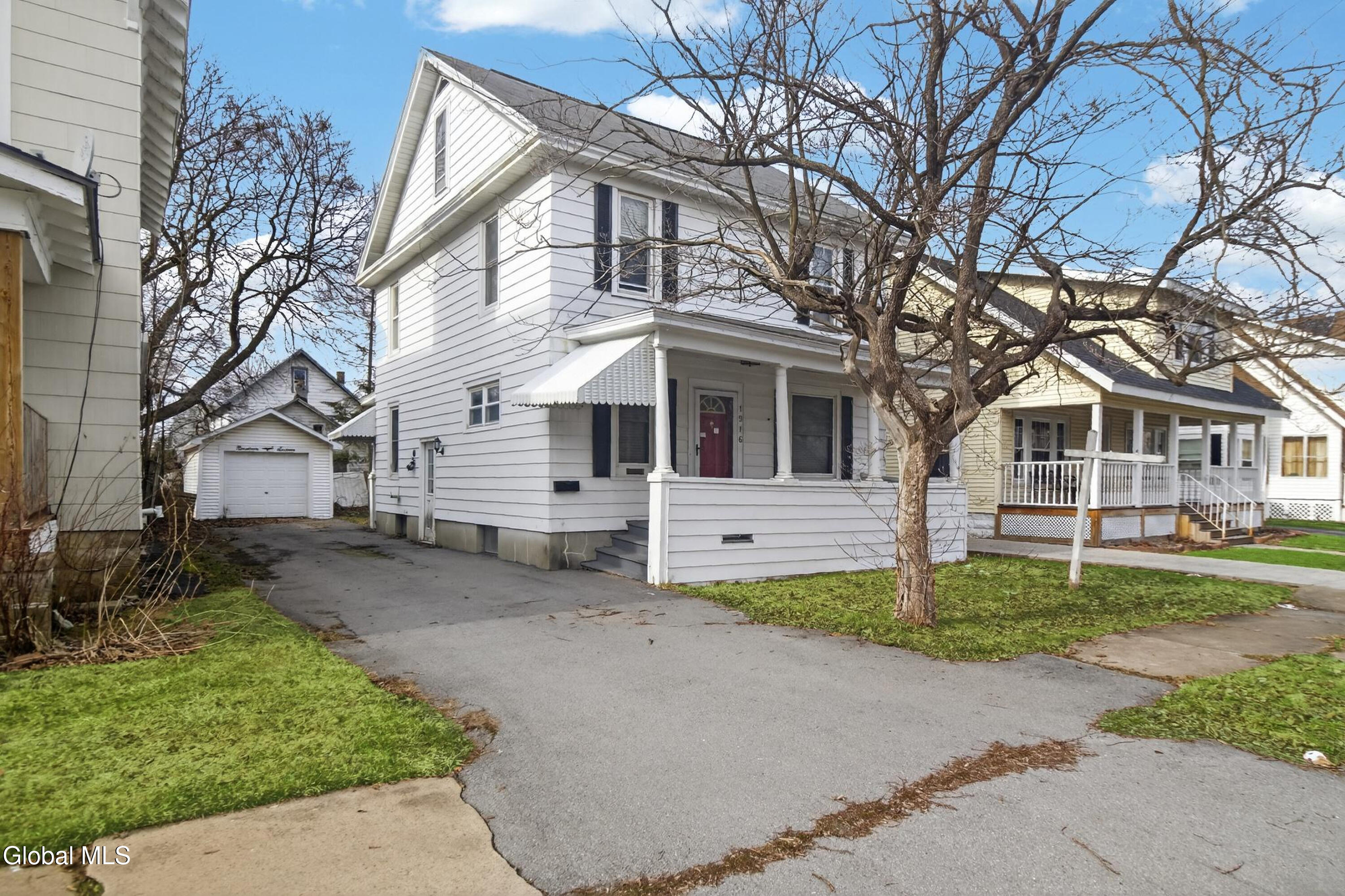 1916 Bradford Avenue Utica NY 13501