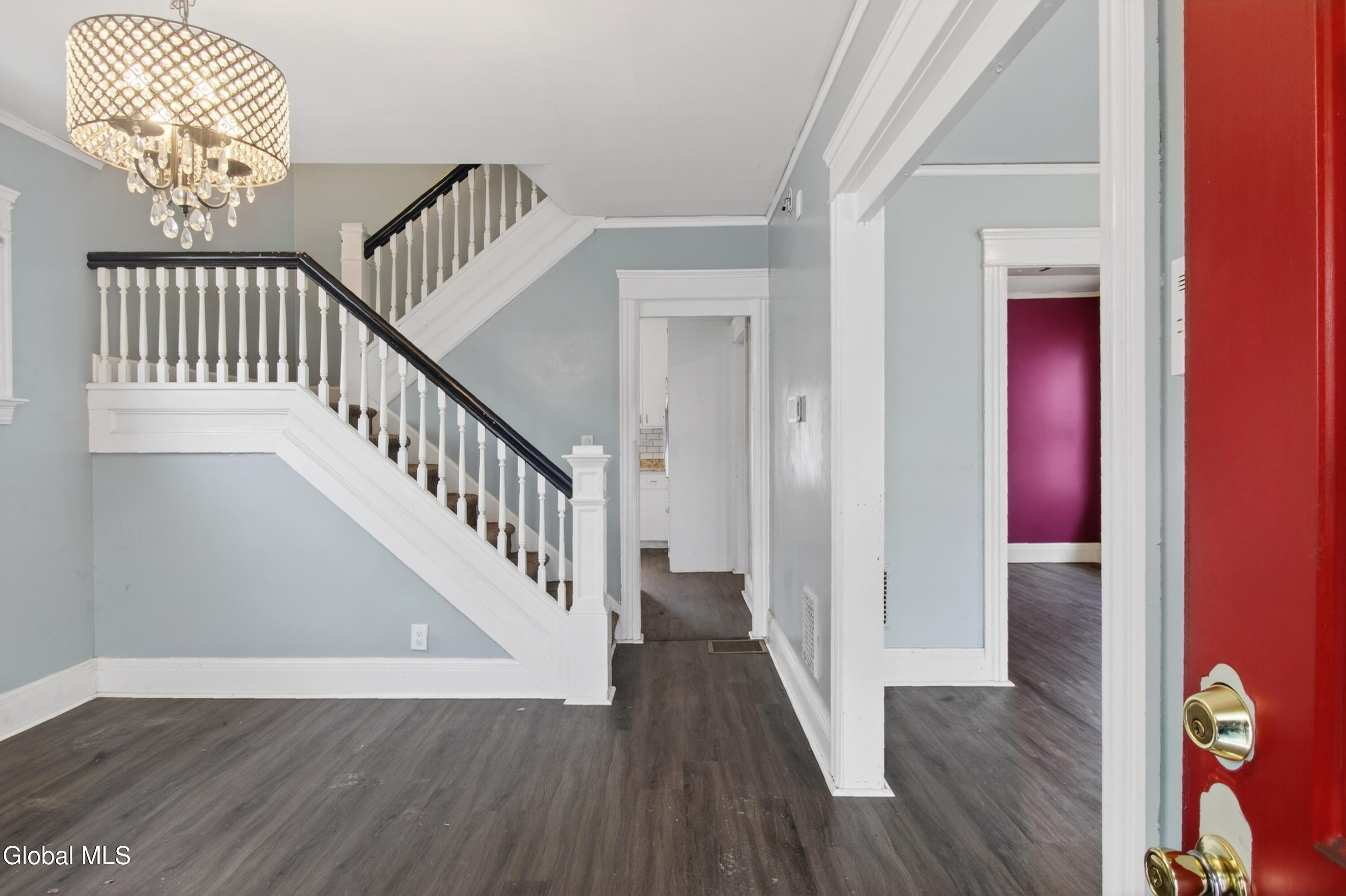 1916 Bradford Avenue Utica NY 13501