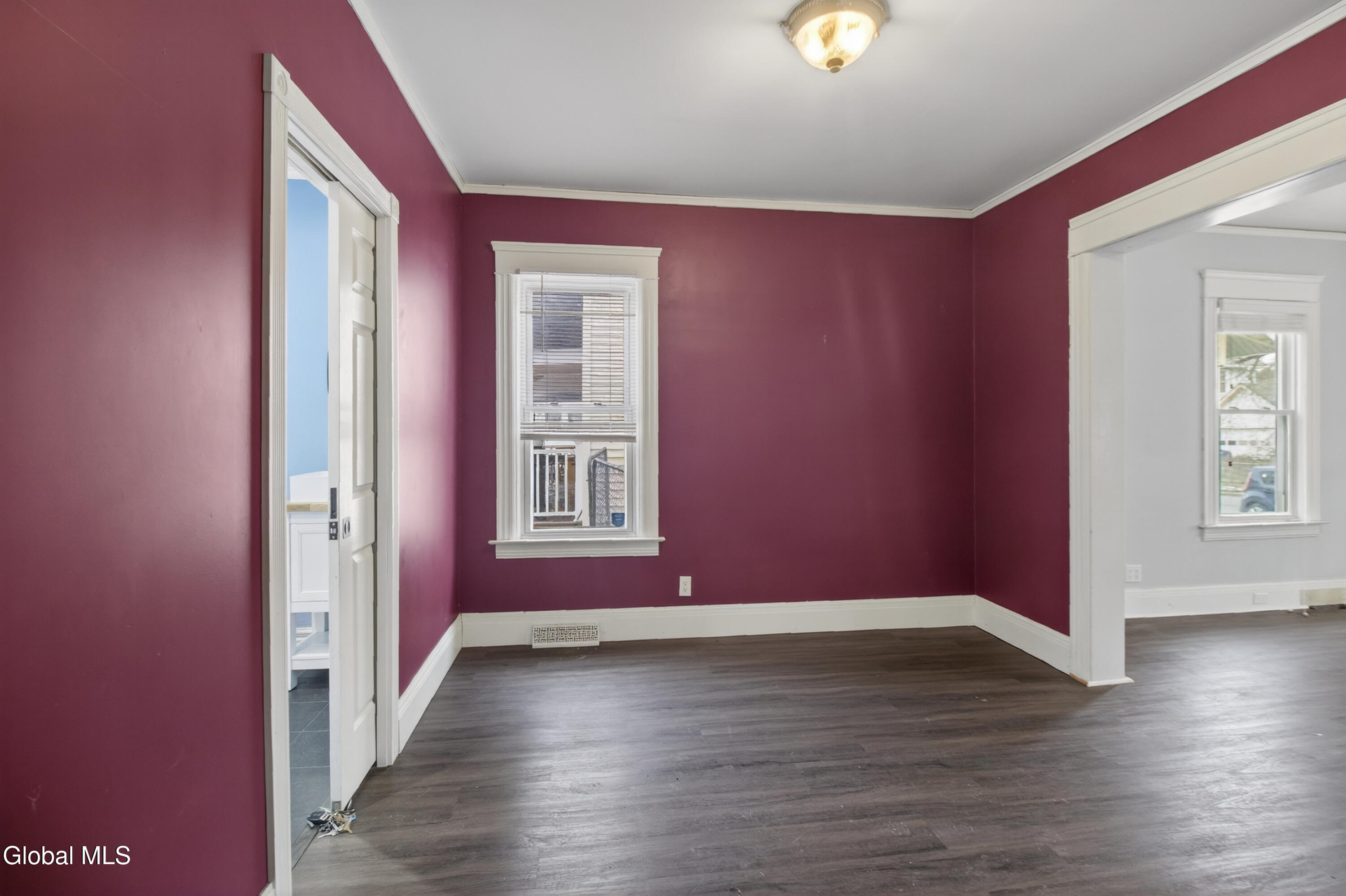 1916 Bradford Avenue Utica NY 13501