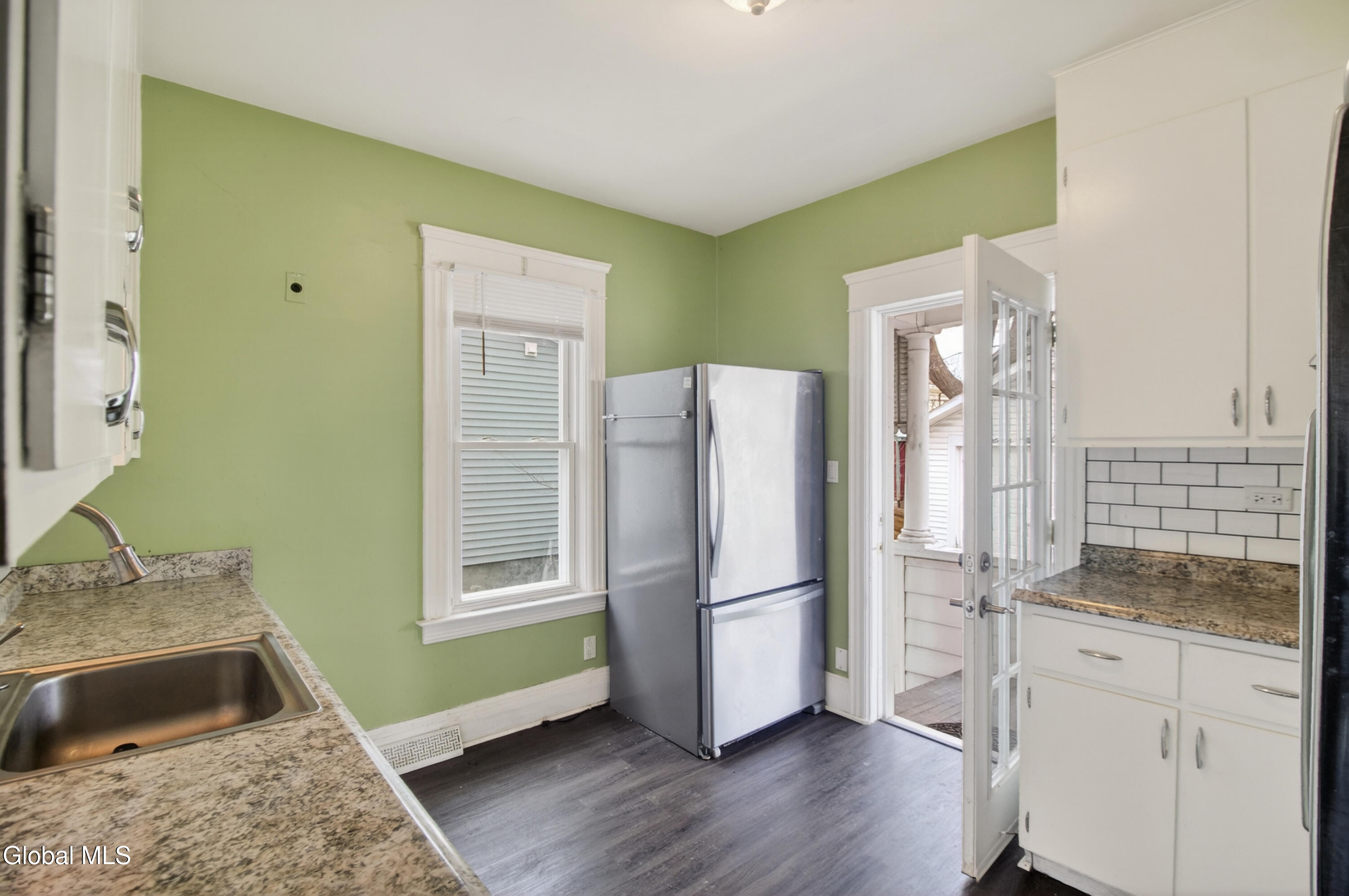 1916 Bradford Avenue Utica NY 13501