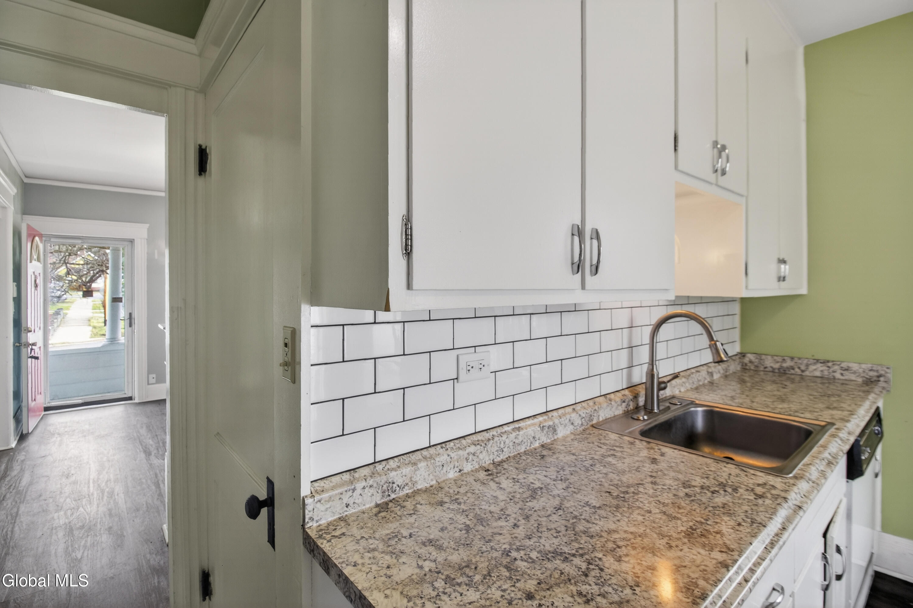 1916 Bradford Avenue Utica NY 13501