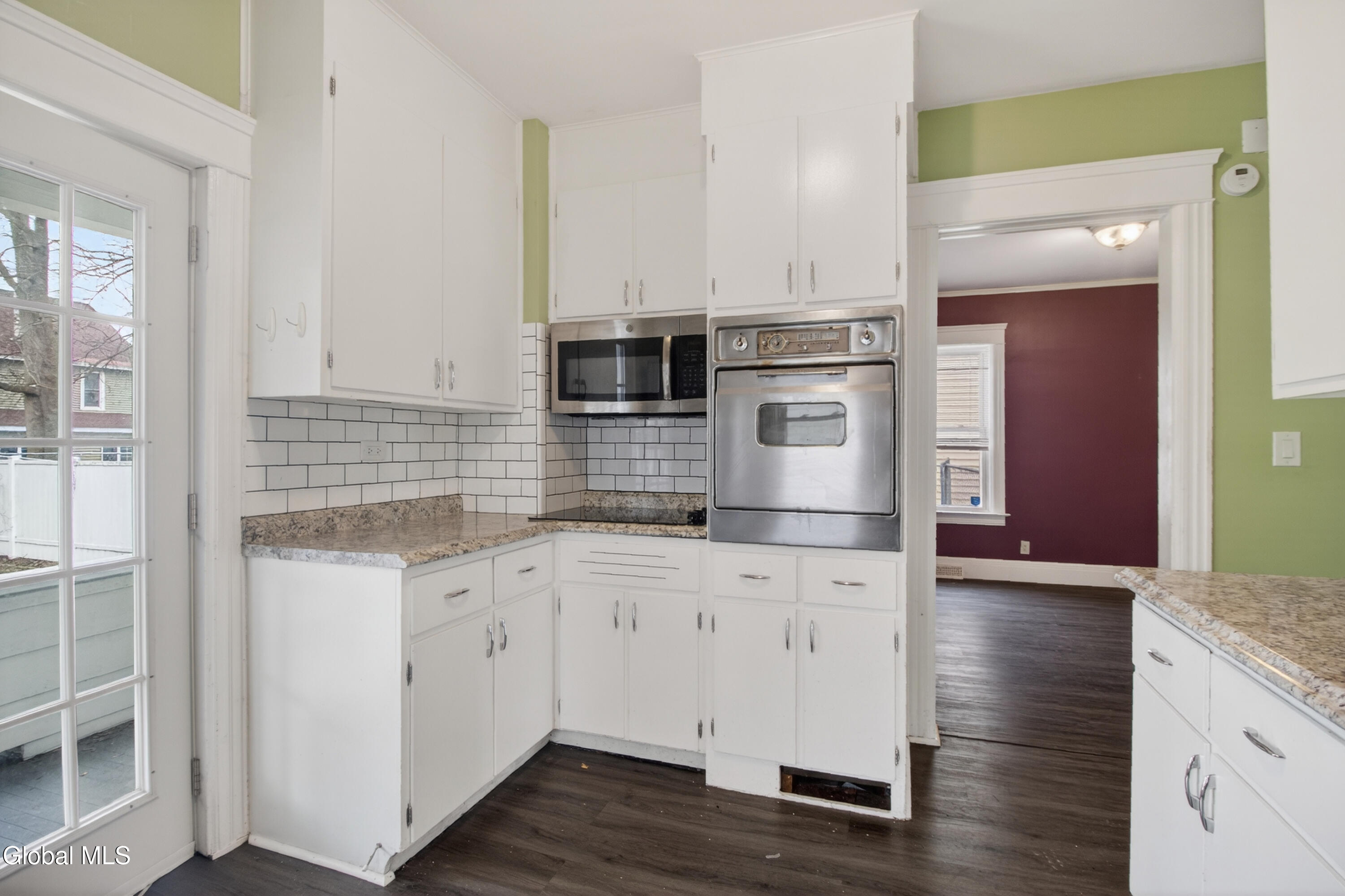 1916 Bradford Avenue Utica NY 13501