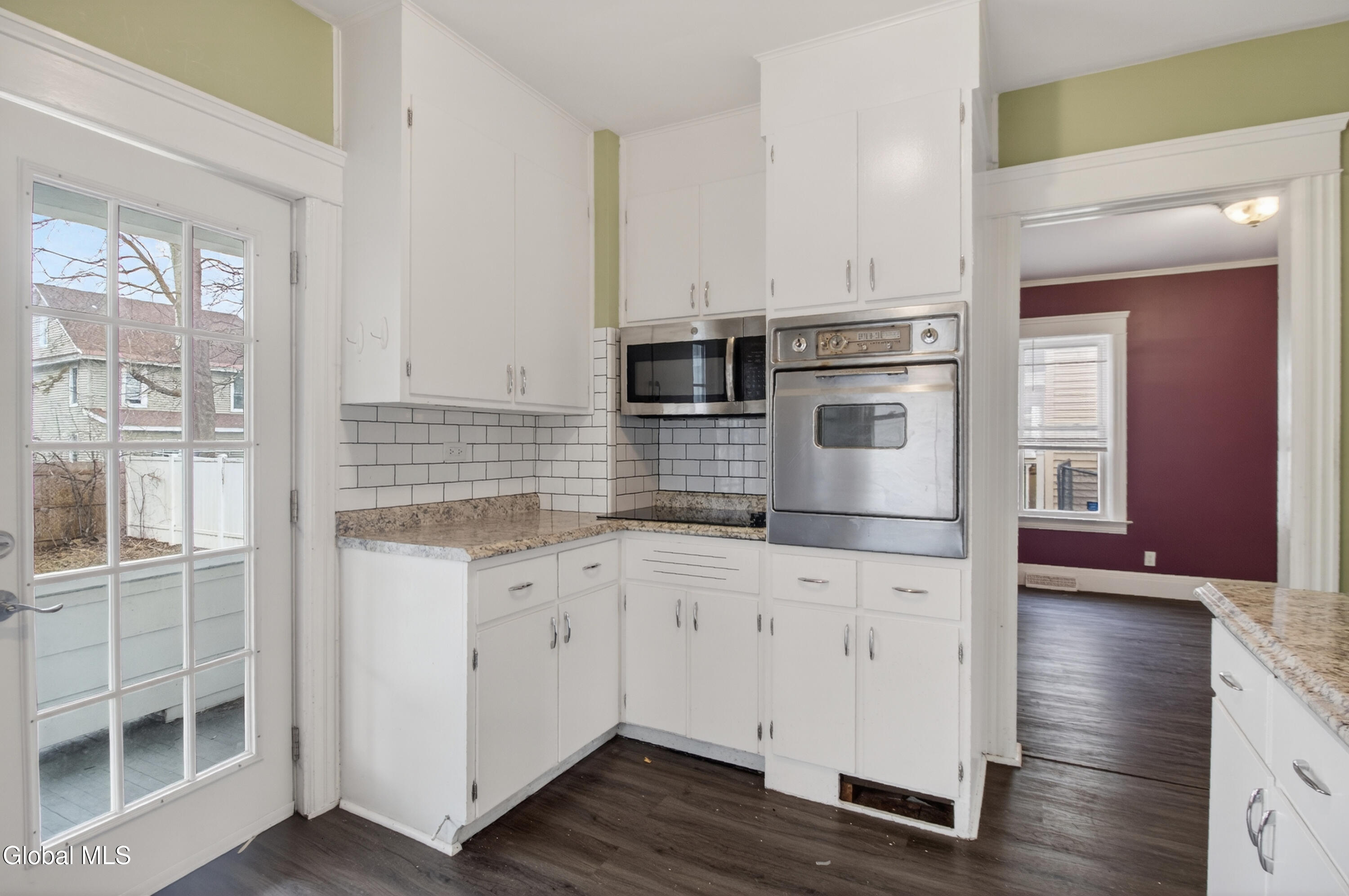 1916 Bradford Avenue Utica NY 13501