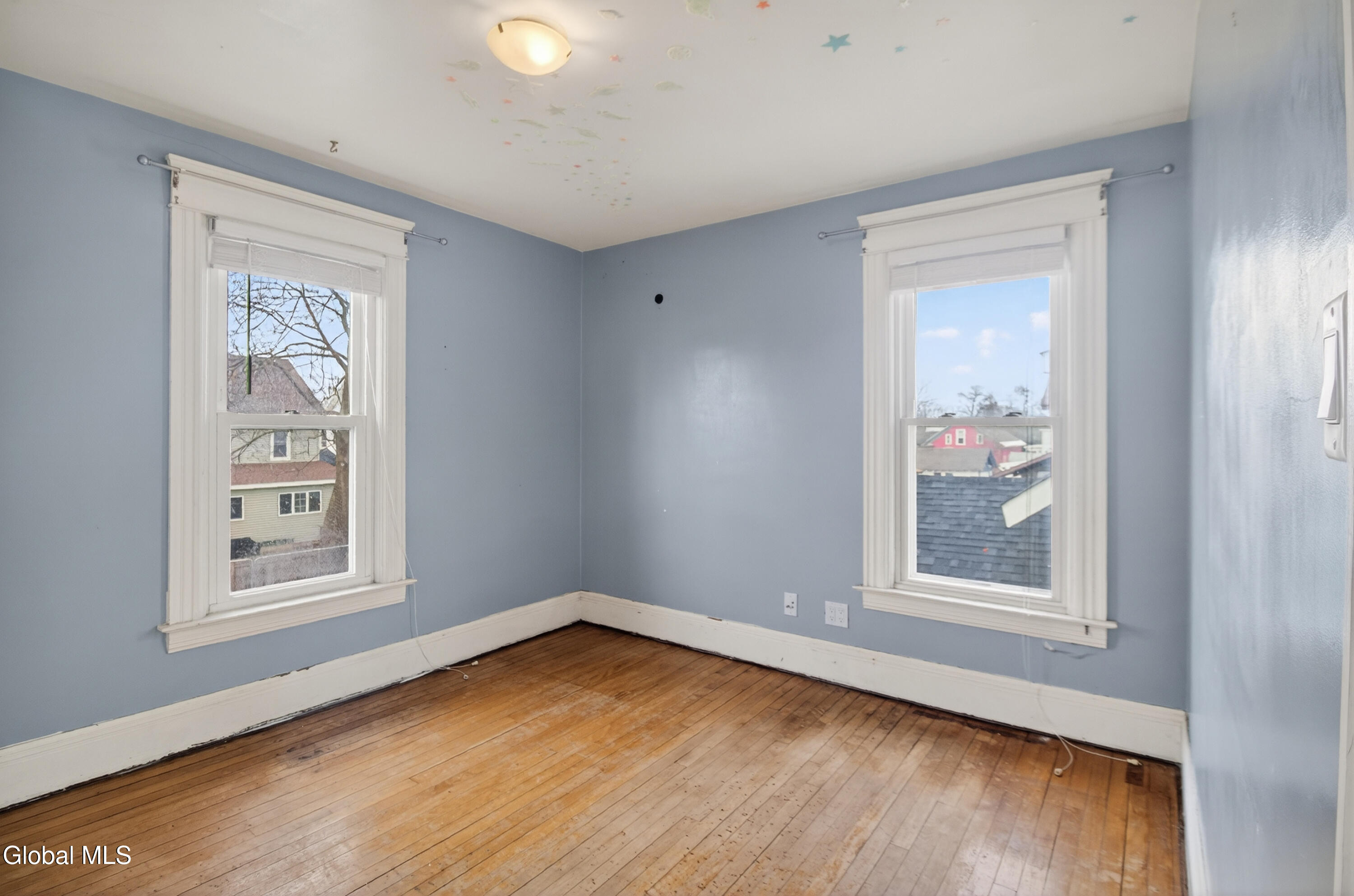 1916 Bradford Avenue Utica NY 13501