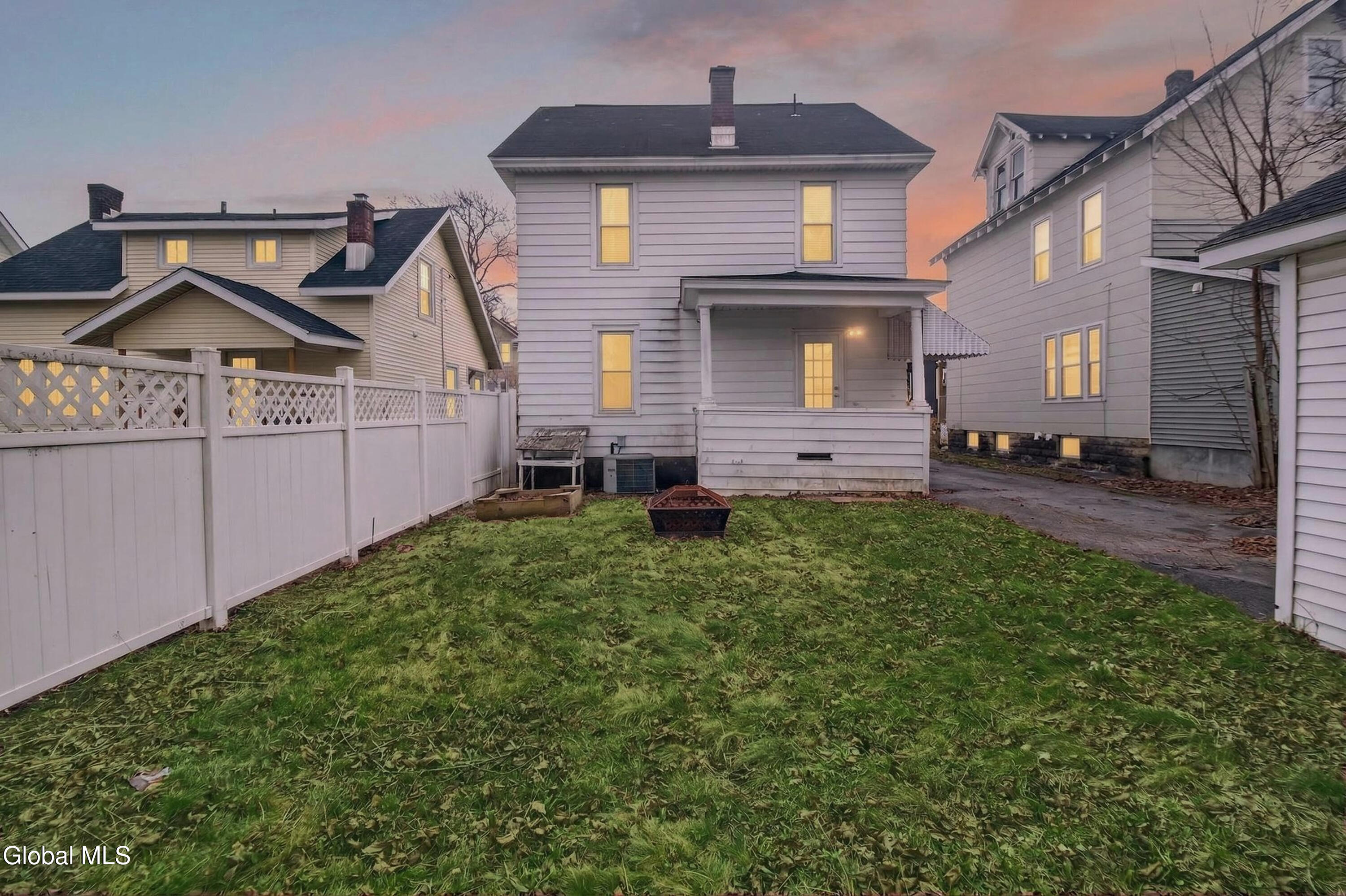 1916 Bradford Avenue Utica NY 13501
