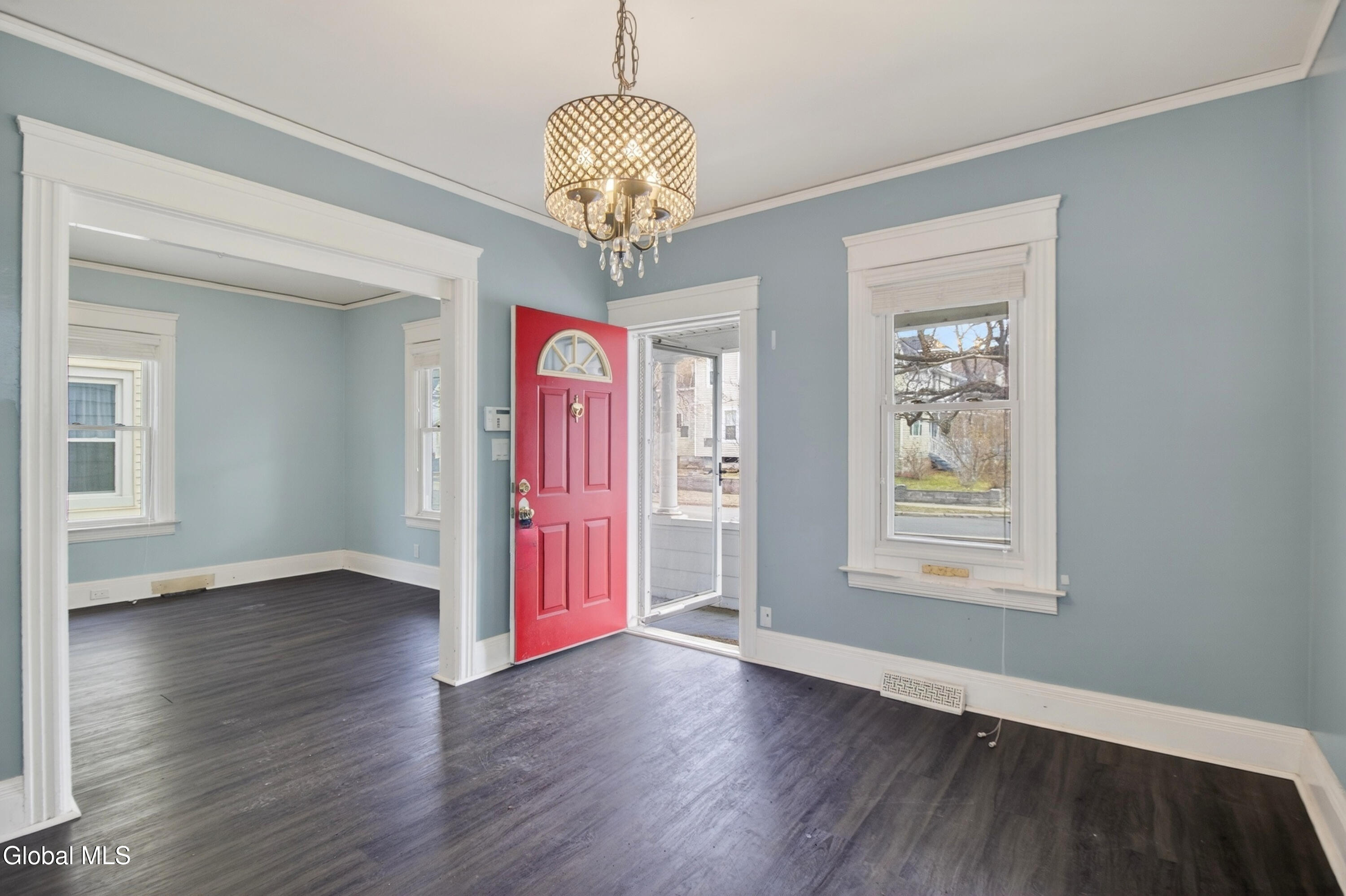 1916 Bradford Avenue Utica NY 13501