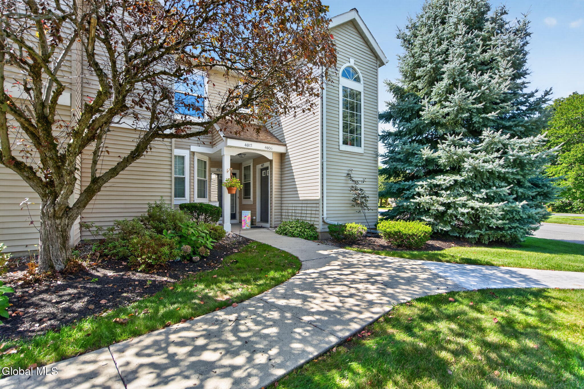 4806 S Foxwood Drive Clifton Park NY 12065
