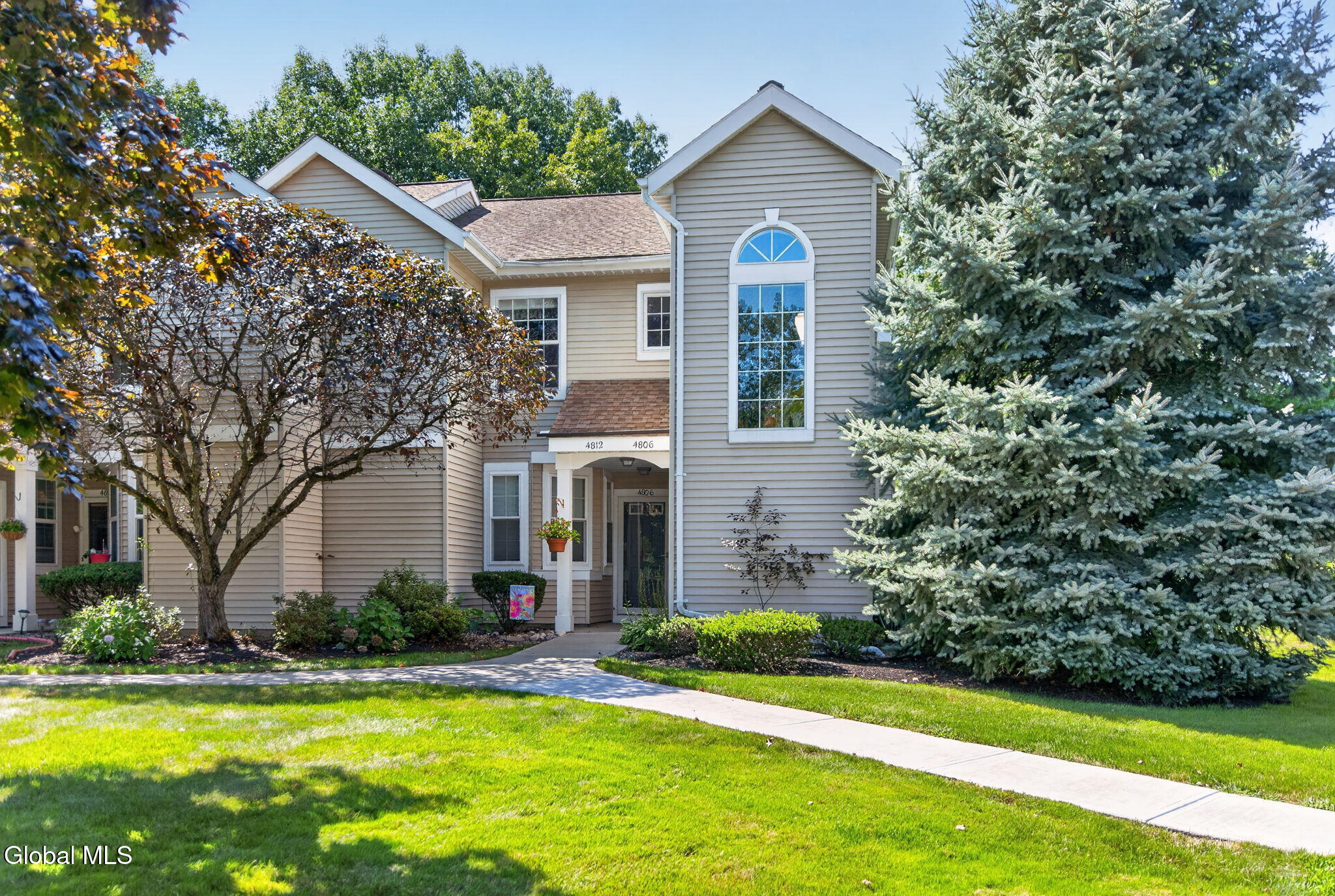 4806 S Foxwood Drive Clifton Park NY 12065