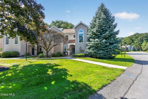 4806 S Foxwood Drive Clifton Park NY 12065