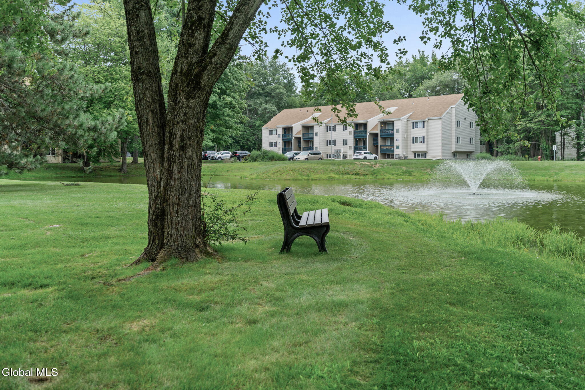 4806 S Foxwood Drive Clifton Park NY 12065