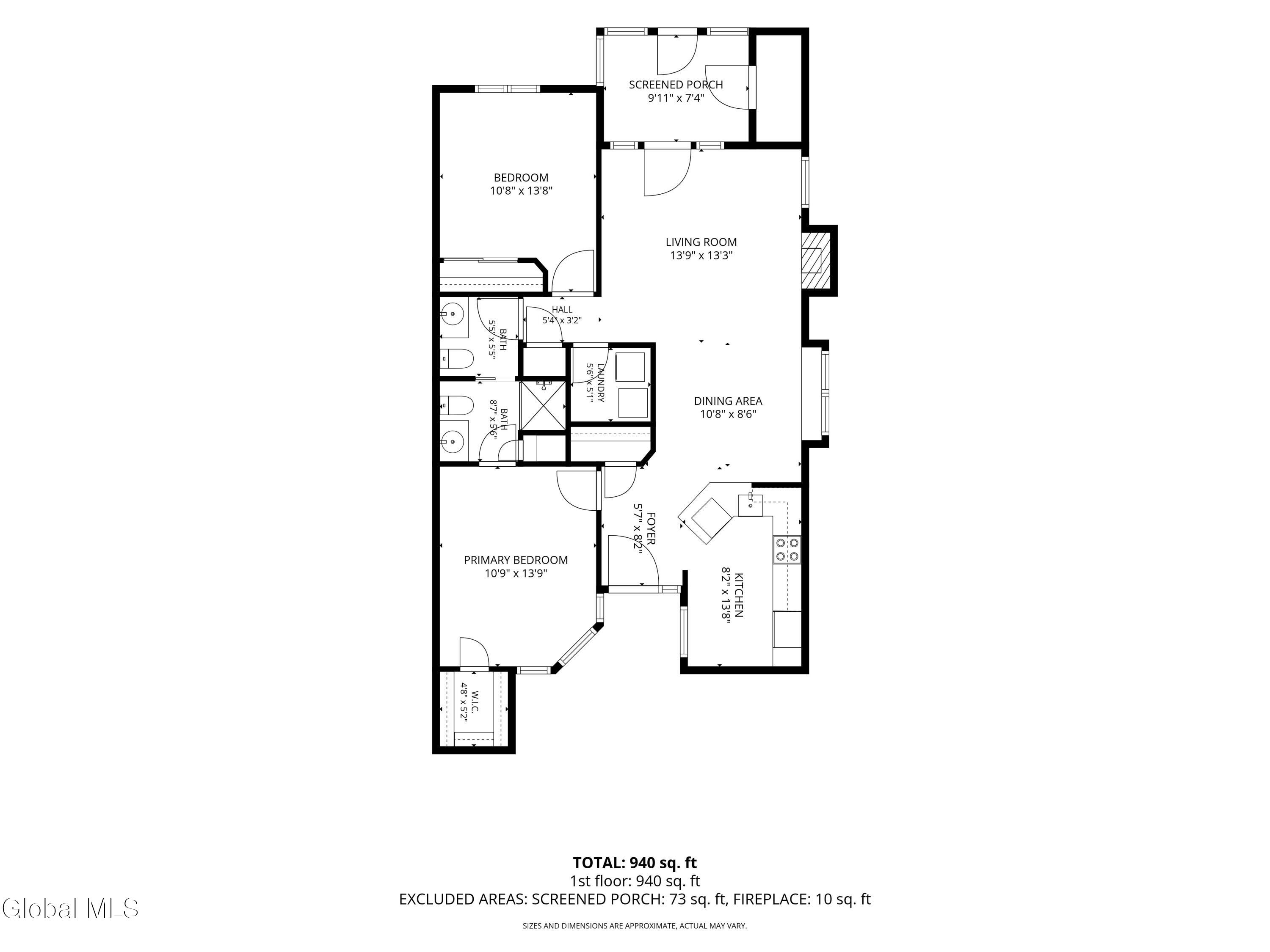 4806 S Foxwood Drive Clifton Park NY 12065