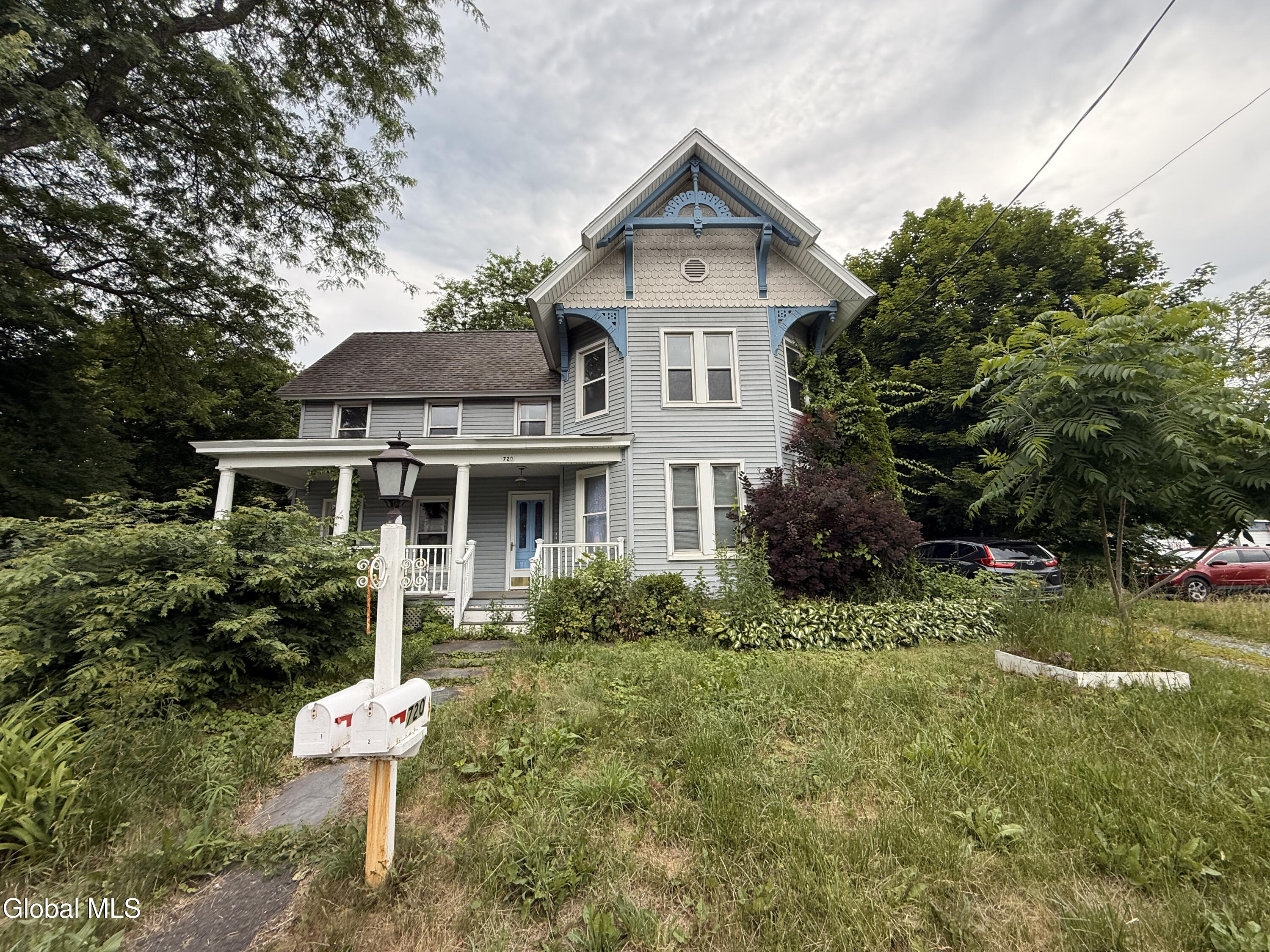 720 New Salem Road Albany NY 12186