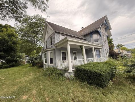 720 New Salem Road Albany NY 12186
