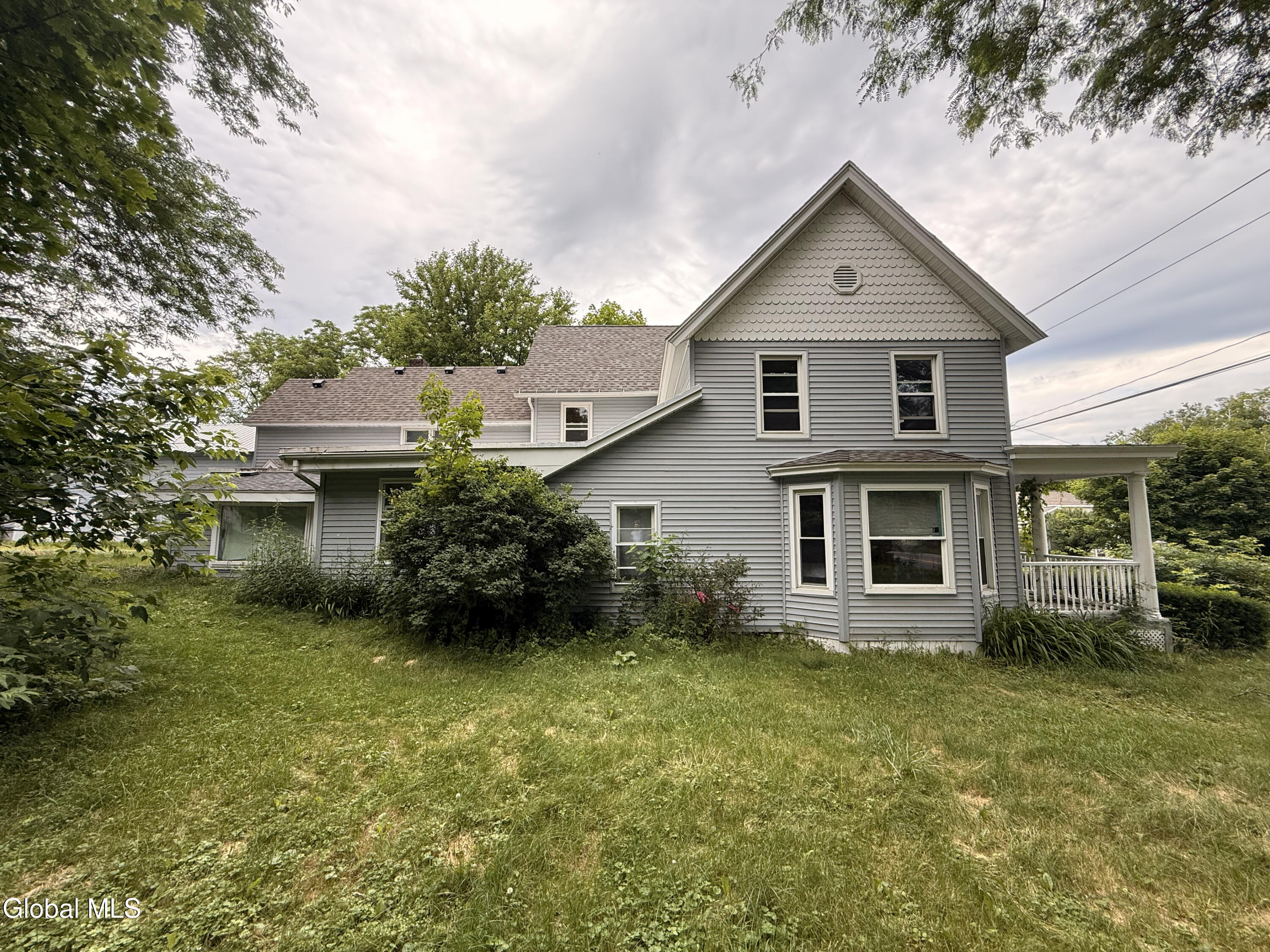 720 New Salem Road Albany NY 12186