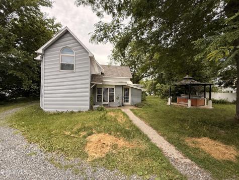 720 New Salem Road Albany NY 12186