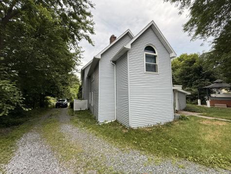 720 New Salem Road Albany NY 12186