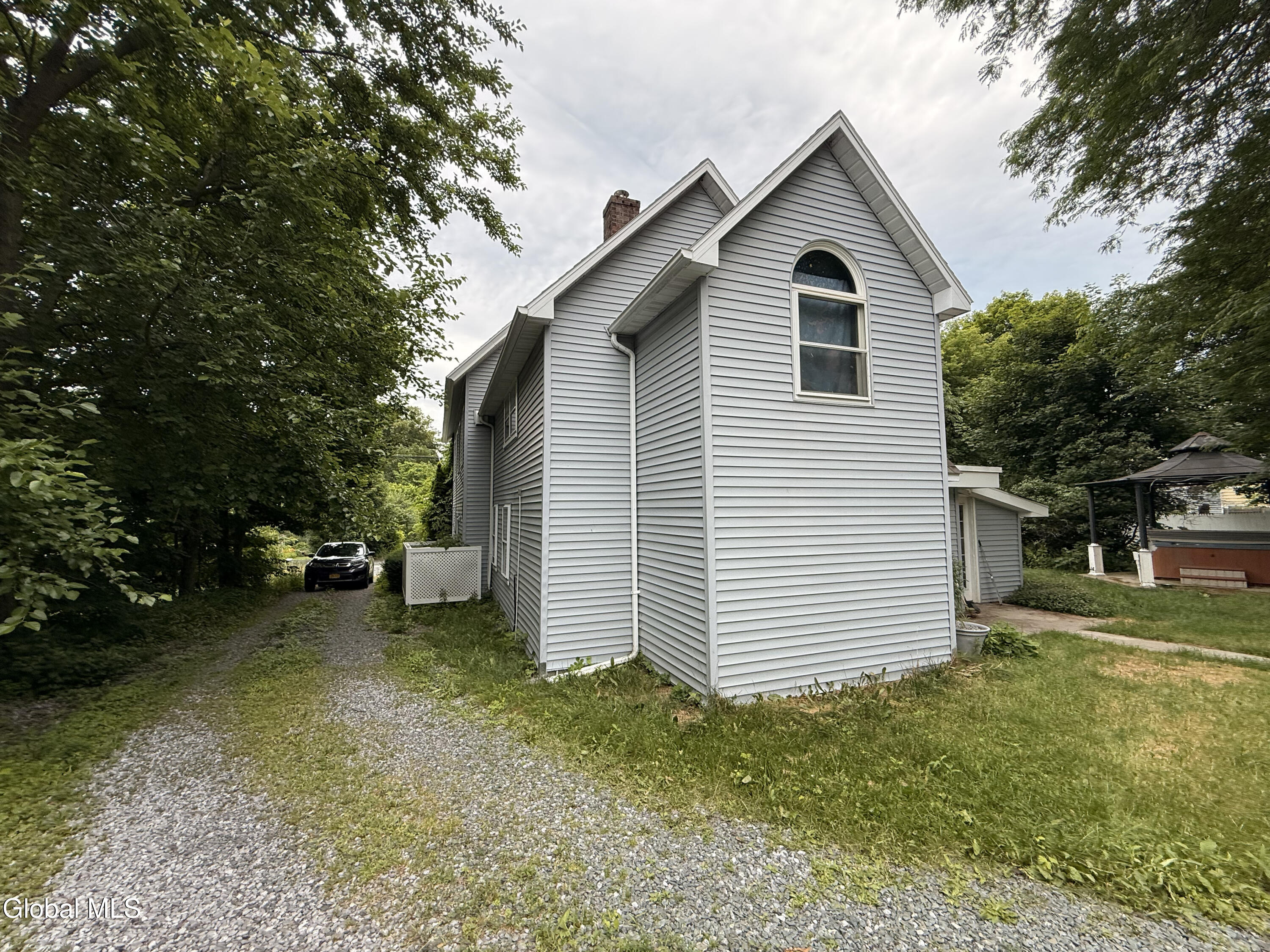 720 New Salem Road Albany NY 12186