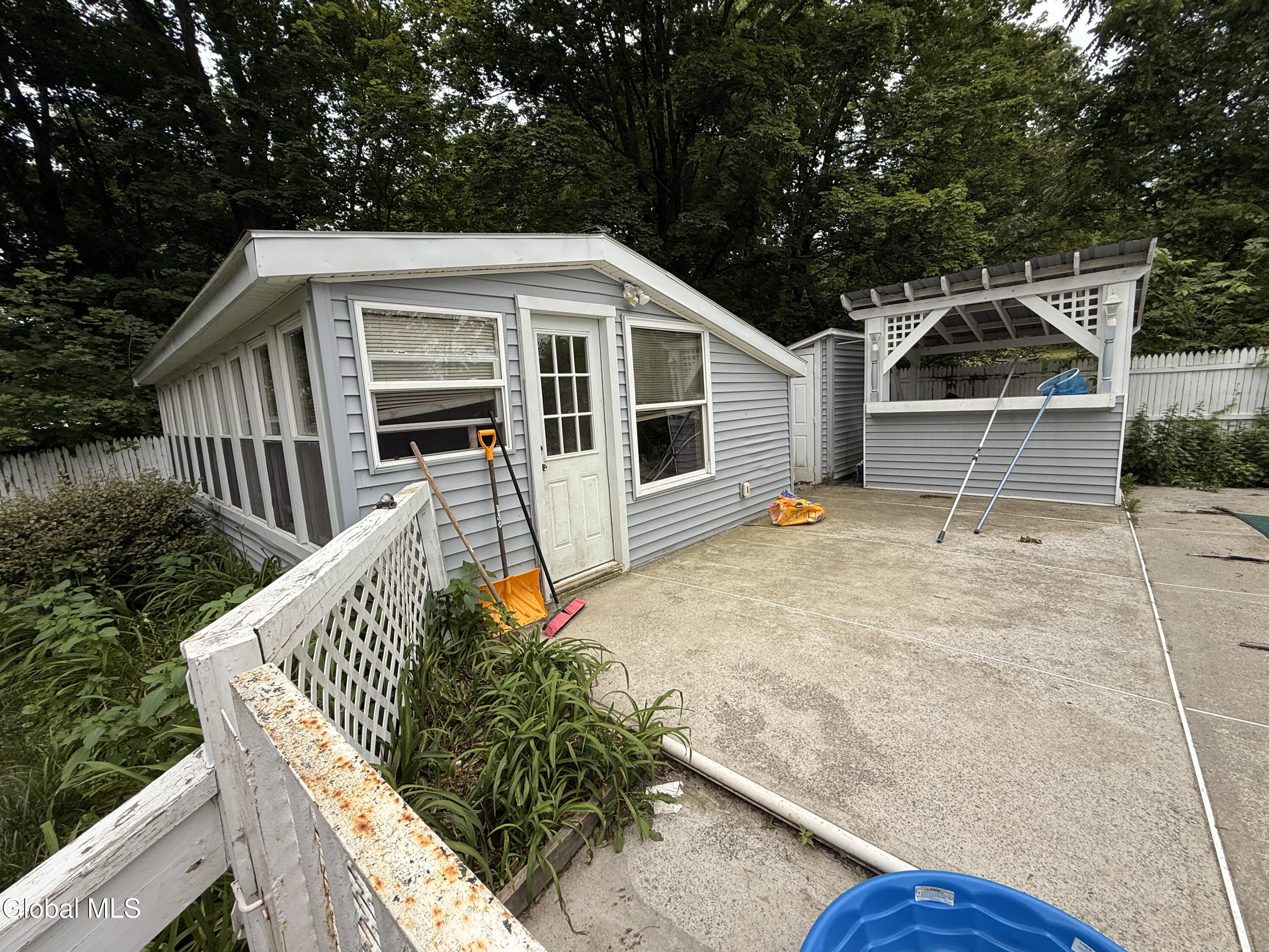 720 New Salem Road Albany NY 12186