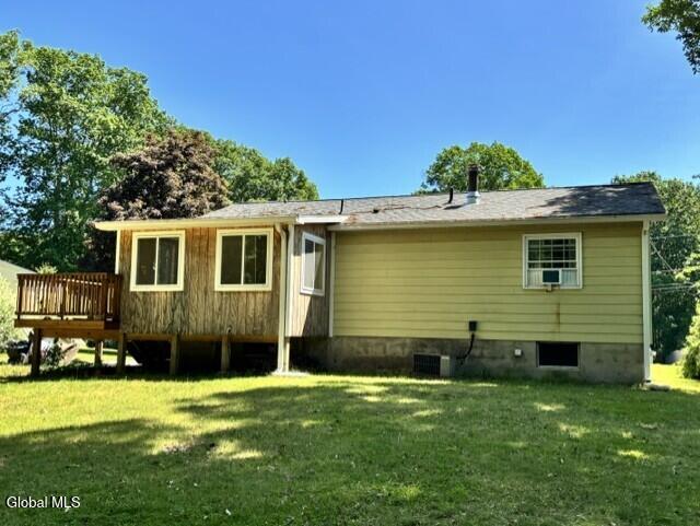 41 Red Oak Lane Ballston Spa NY 12020