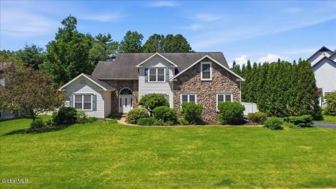 117 Cobble Hill Drive Wilton NY 12831