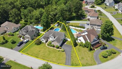 117 Cobble Hill Drive Wilton NY 12831