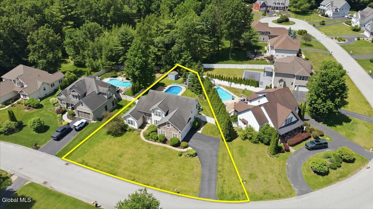 117 Cobble Hill Drive Wilton NY 12831