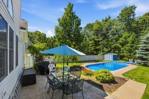 117 Cobble Hill Drive Wilton NY 12831