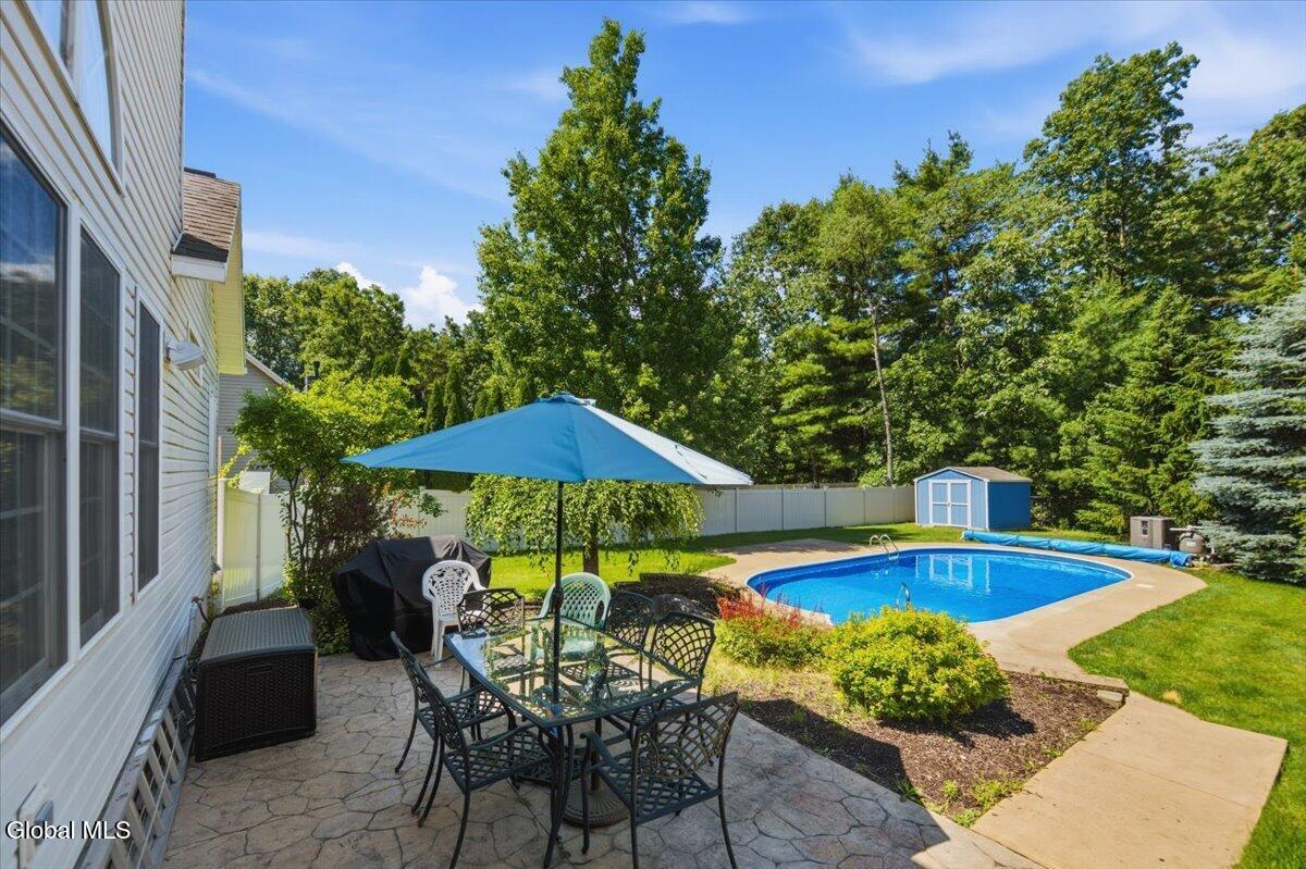 117 Cobble Hill Drive Wilton NY 12831