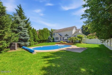 117 Cobble Hill Drive Wilton NY 12831