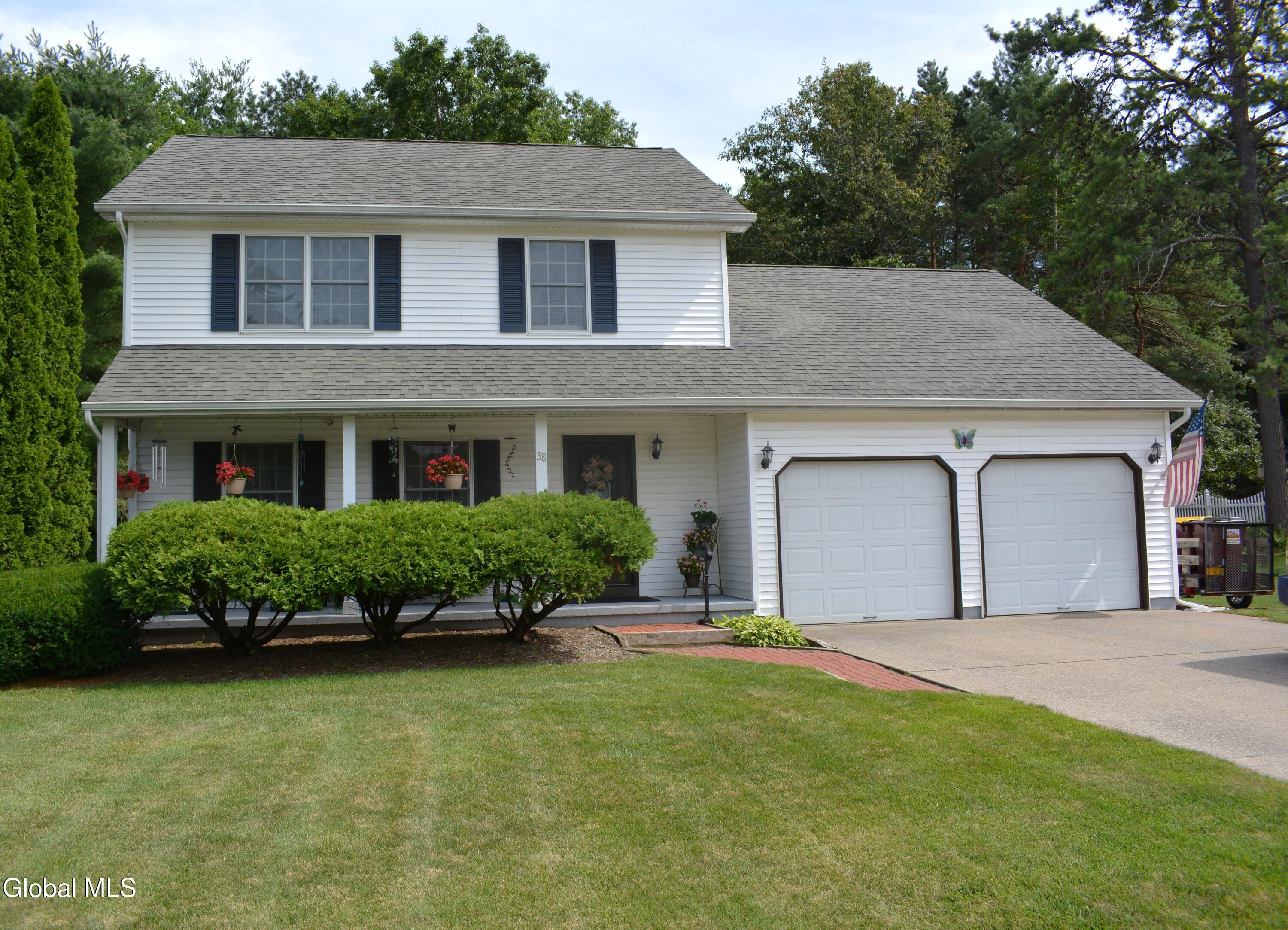 38 Maple Drive Queensbury NY 12804