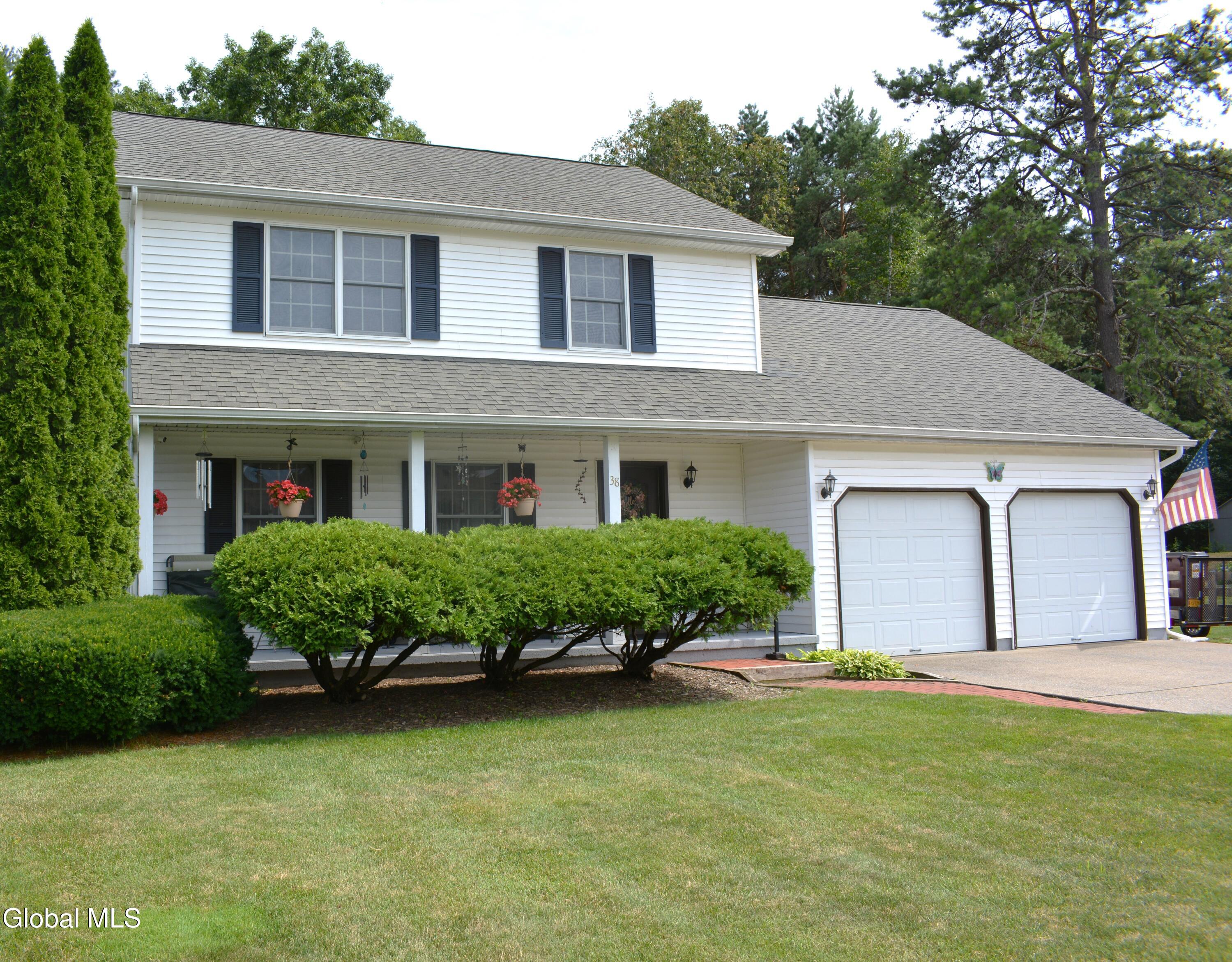 38 Maple Drive Queensbury NY 12804