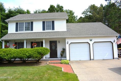 38 Maple Drive Queensbury NY 12804