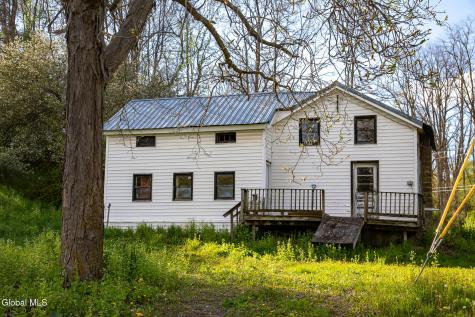123 Ecker Hollow Road Schoharie NY 12157