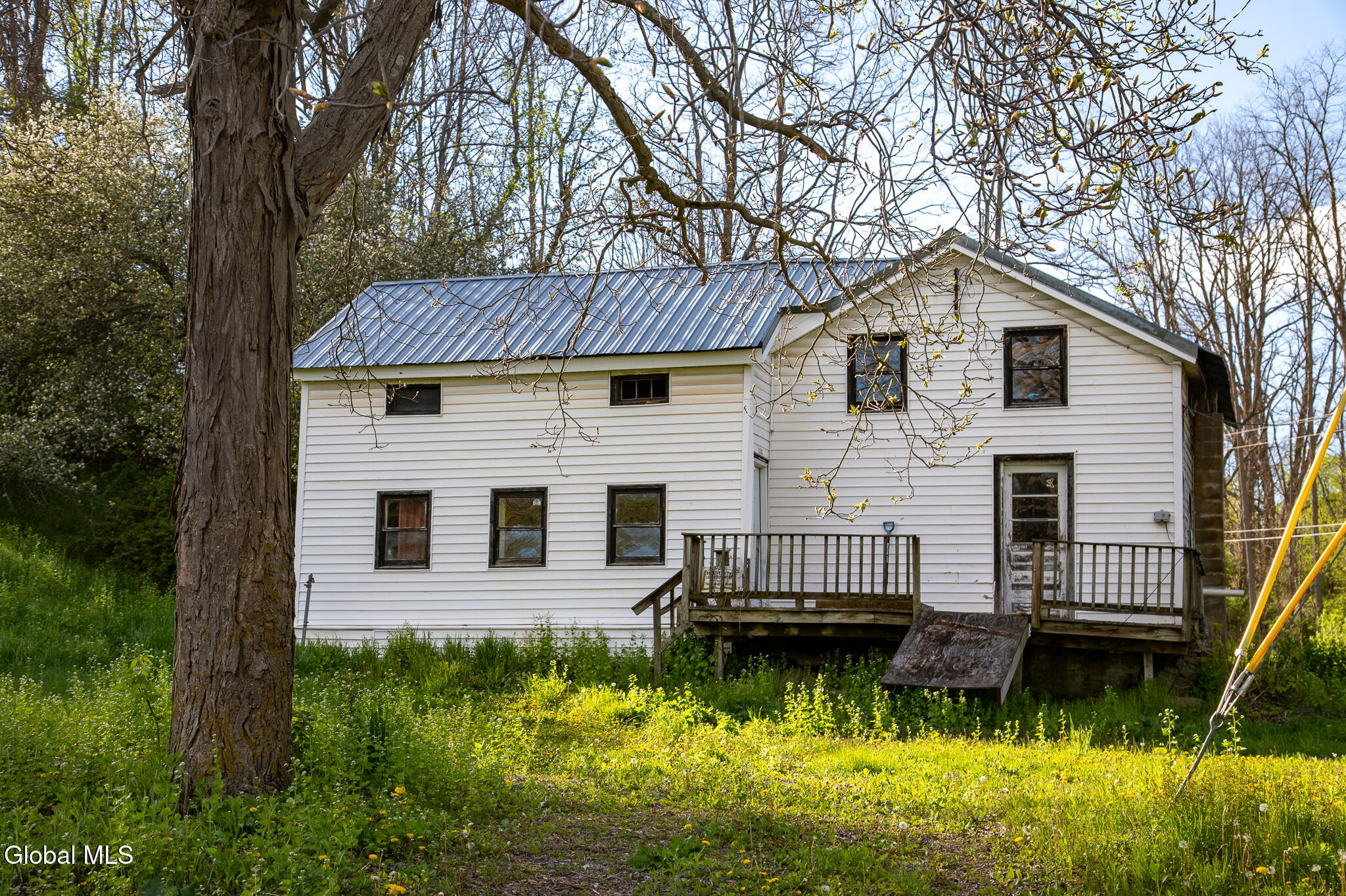 123 Ecker Hollow Road Schoharie NY 12157