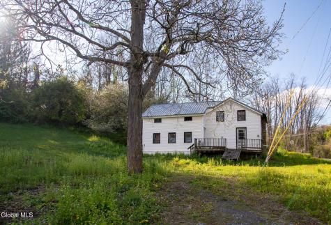 123 Ecker Hollow Road Schoharie NY 12157
