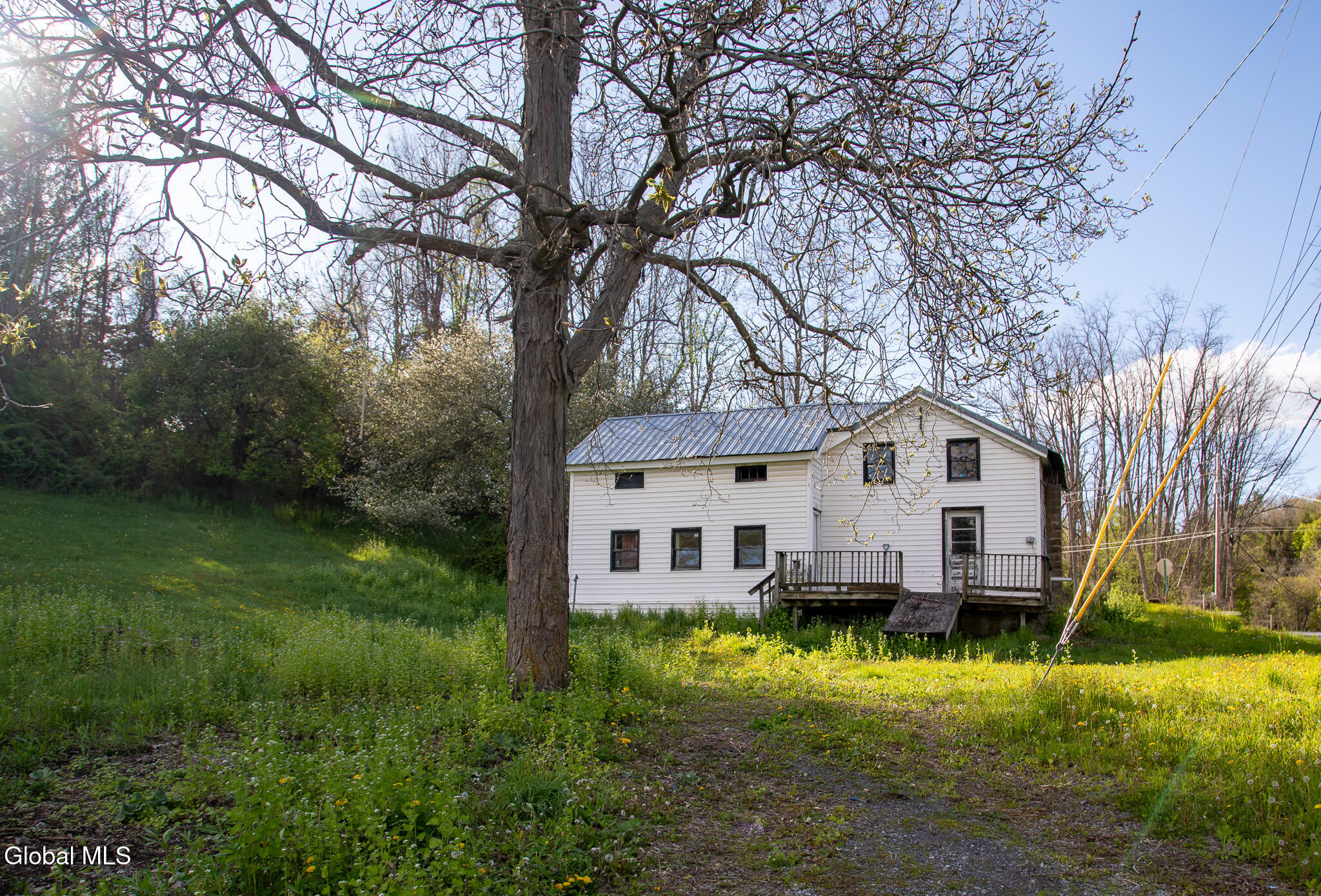 123 Ecker Hollow Road Schoharie NY 12157