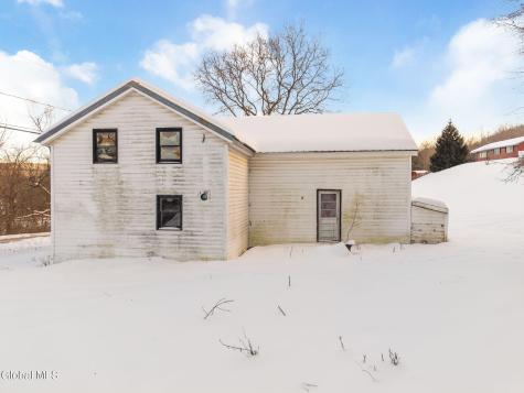 123 Ecker Hollow Road Schoharie NY 12157