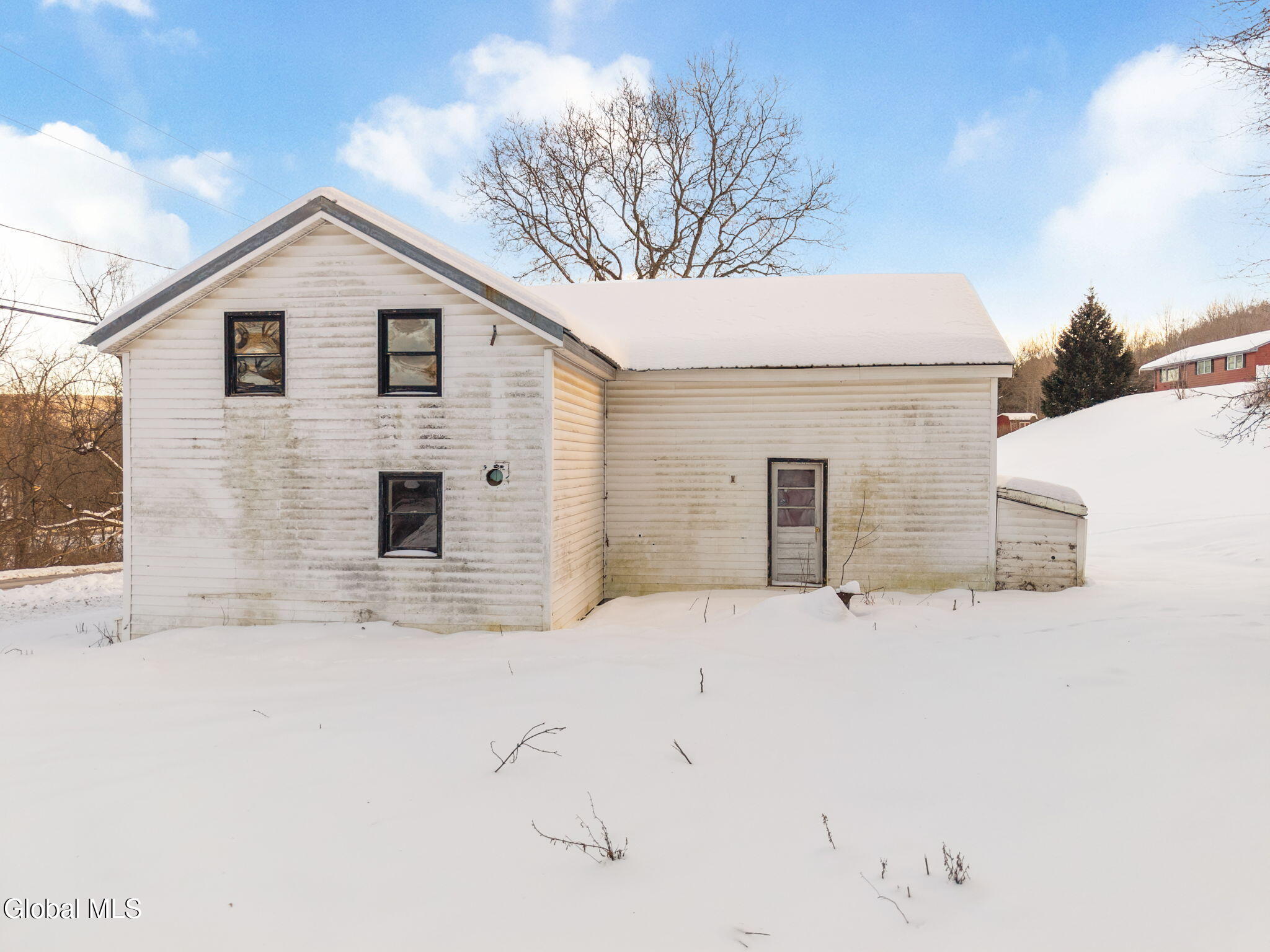 123 Ecker Hollow Road Schoharie NY 12157