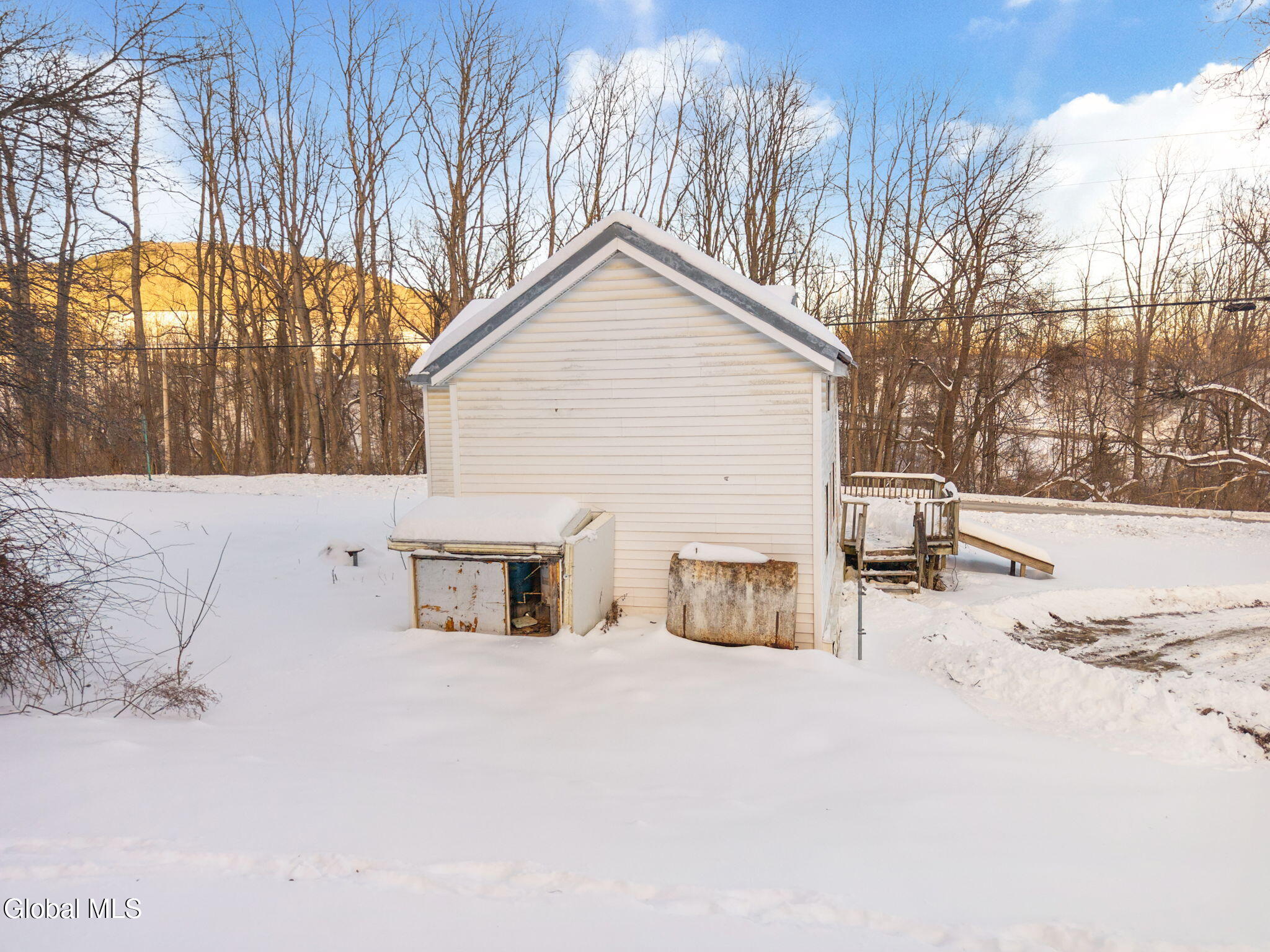 123 Ecker Hollow Road Schoharie NY 12157