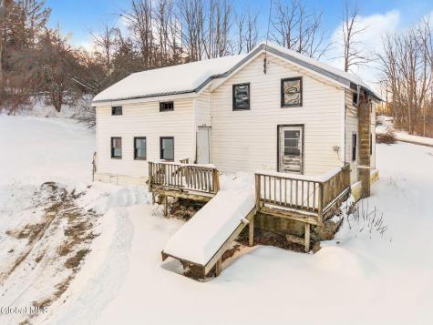 123 Ecker Hollow Road Schoharie NY 12157