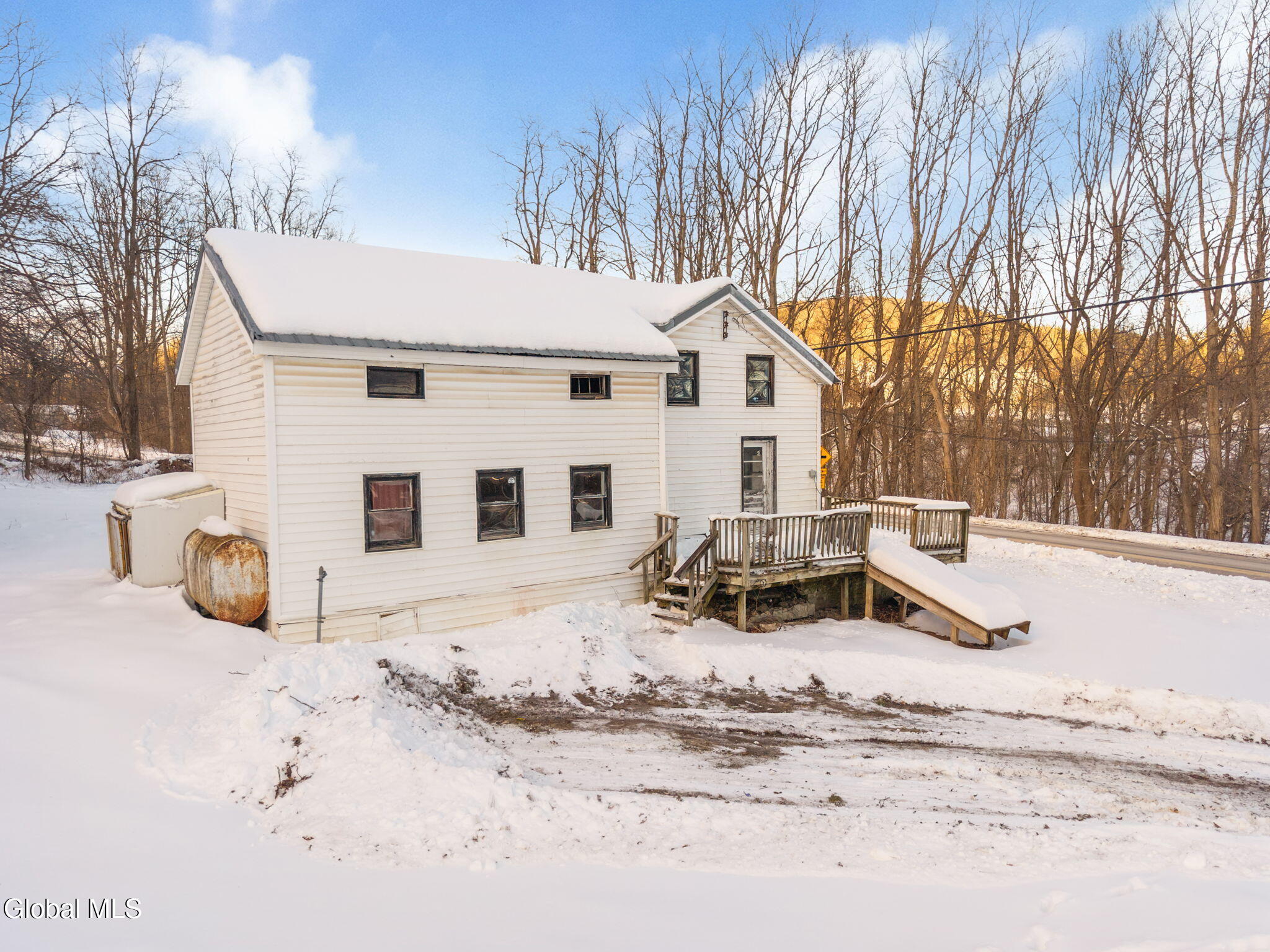 123 Ecker Hollow Road Schoharie NY 12157