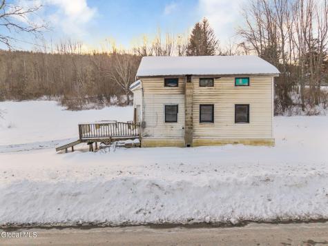 123 Ecker Hollow Road Schoharie NY 12157