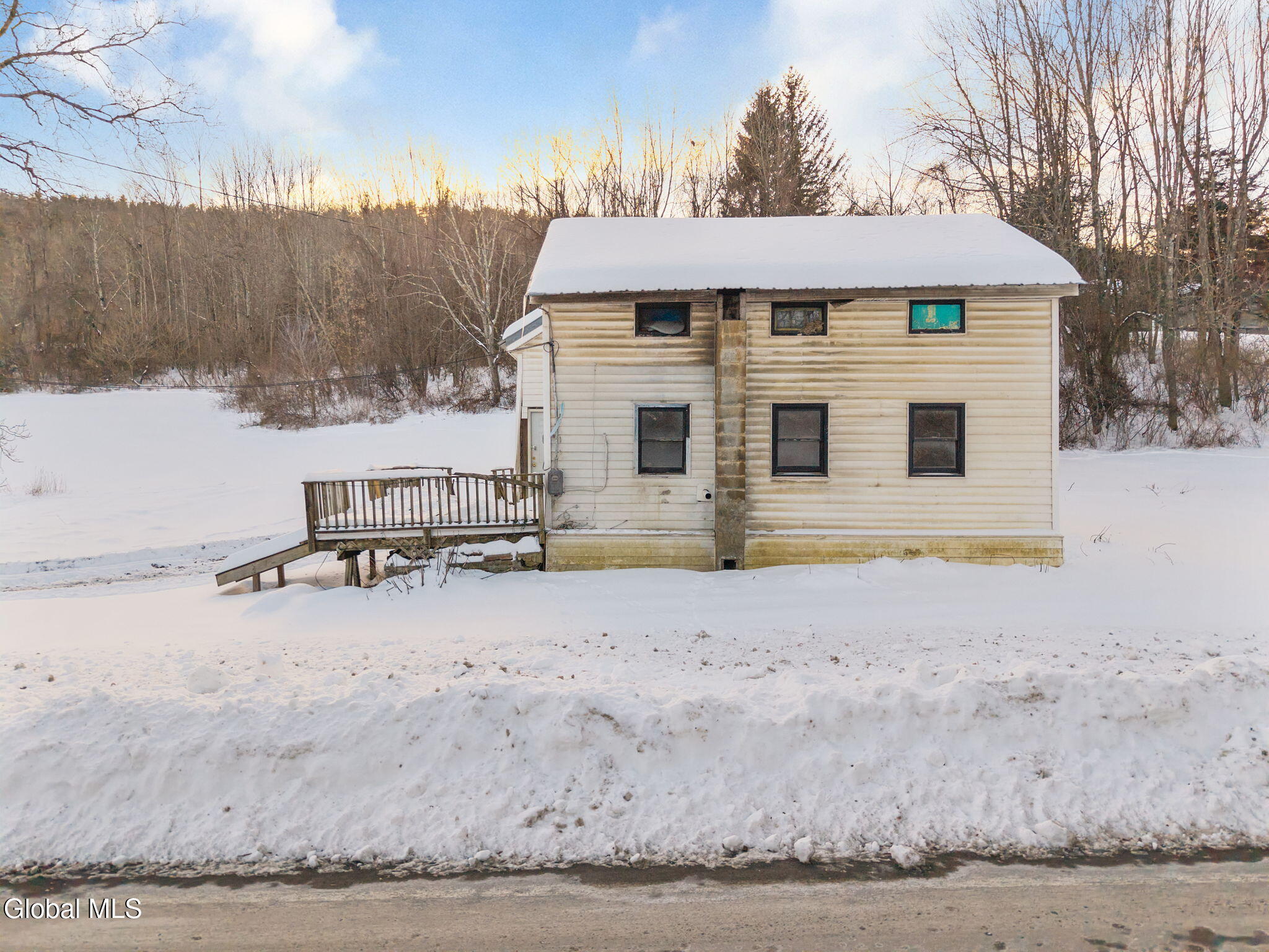 123 Ecker Hollow Road Schoharie NY 12157