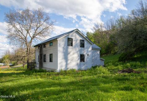 123 Ecker Hollow Road Schoharie NY 12157