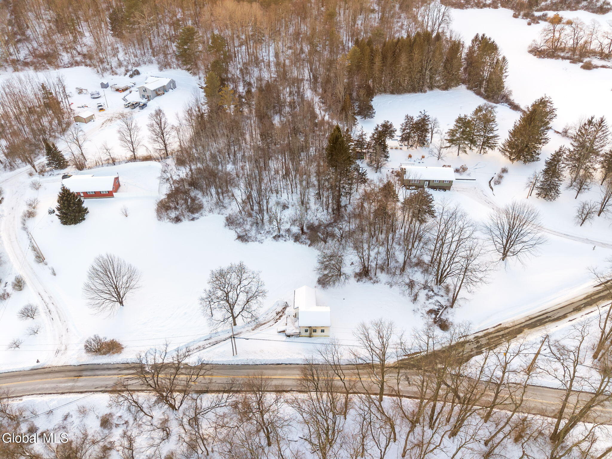 123 Ecker Hollow Road Schoharie NY 12157