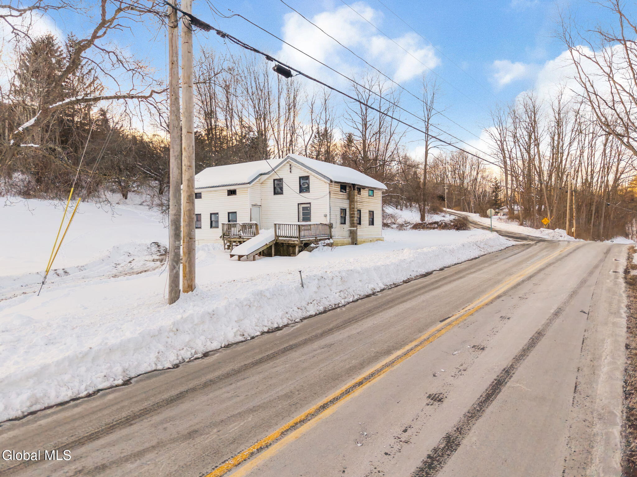 123 Ecker Hollow Road Schoharie NY 12157