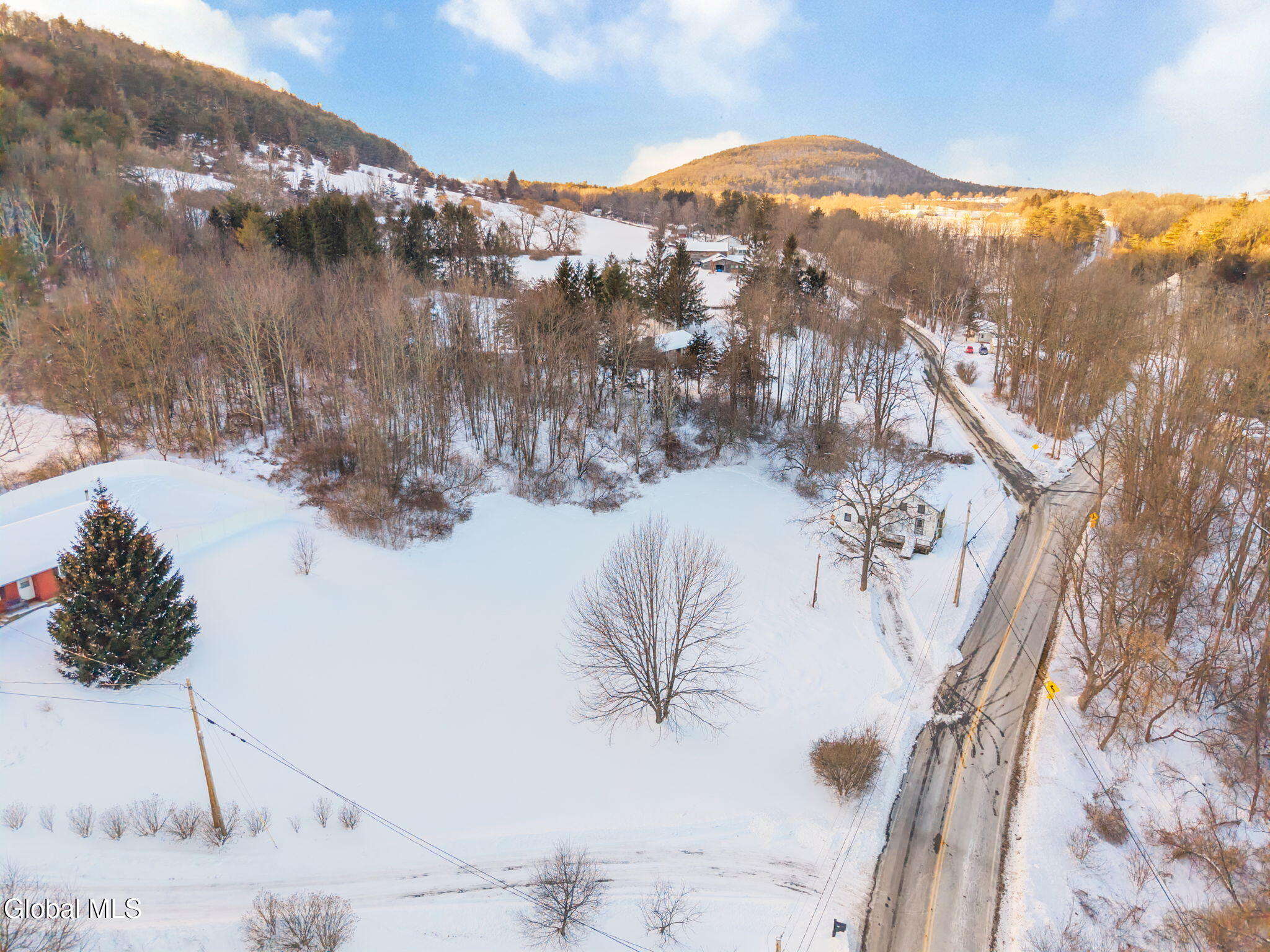 123 Ecker Hollow Road Schoharie NY 12157