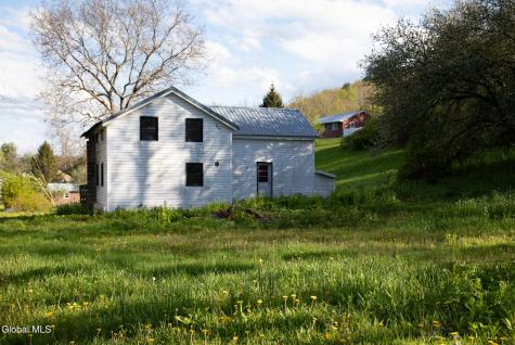 123 Ecker Hollow Road Schoharie NY 12157