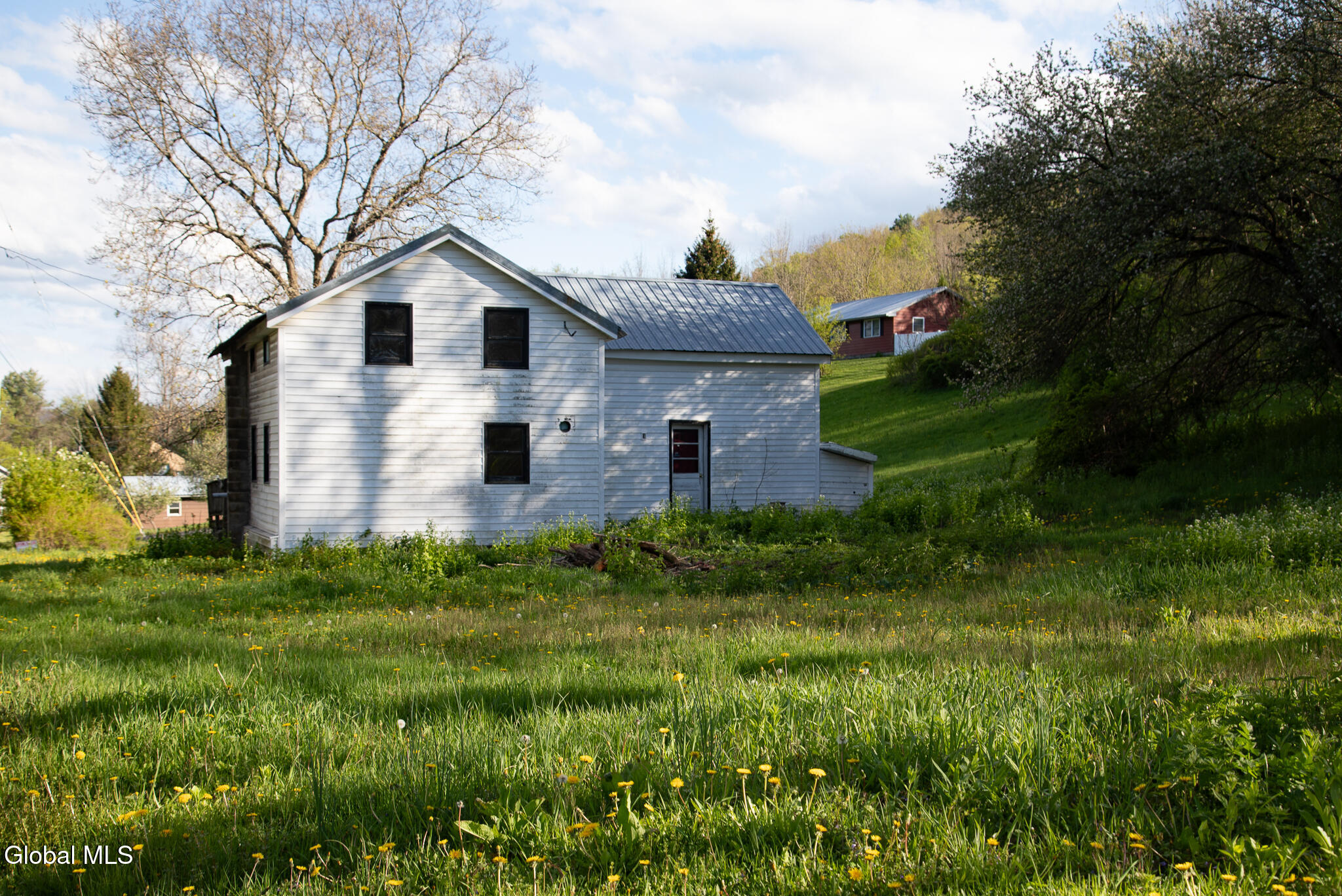 123 Ecker Hollow Road Schoharie NY 12157